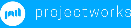 Projectworks logo