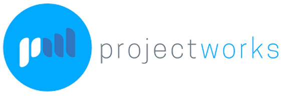 Projectworks logo