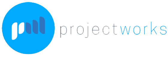Projectworks logo