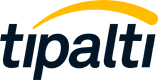 Tipalti logo.