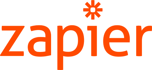 Zapier logo