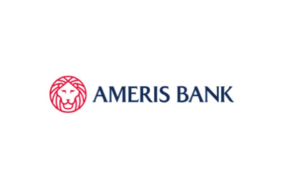 Ameris Bank Logo