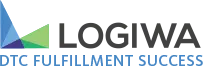Logiwa logo.
