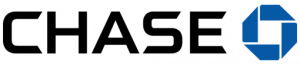 CHASE Bank logo