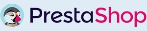 PrestaShop logo