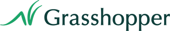 Grasshopper logo.