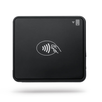 Shopify Tap and Chip Readers.