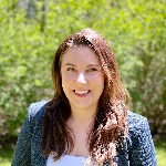 Meaghan Brophy headshot.