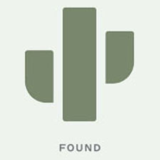 Found logo